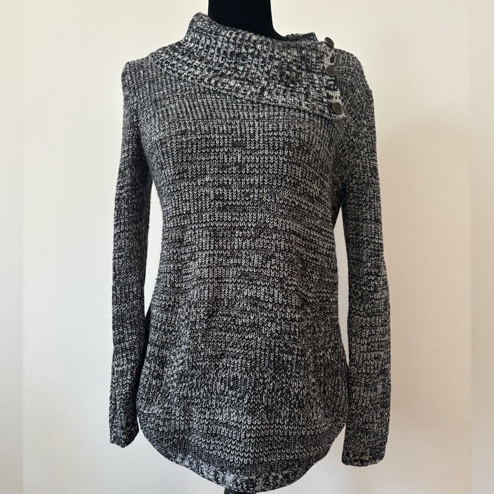 Style and Co Sweater